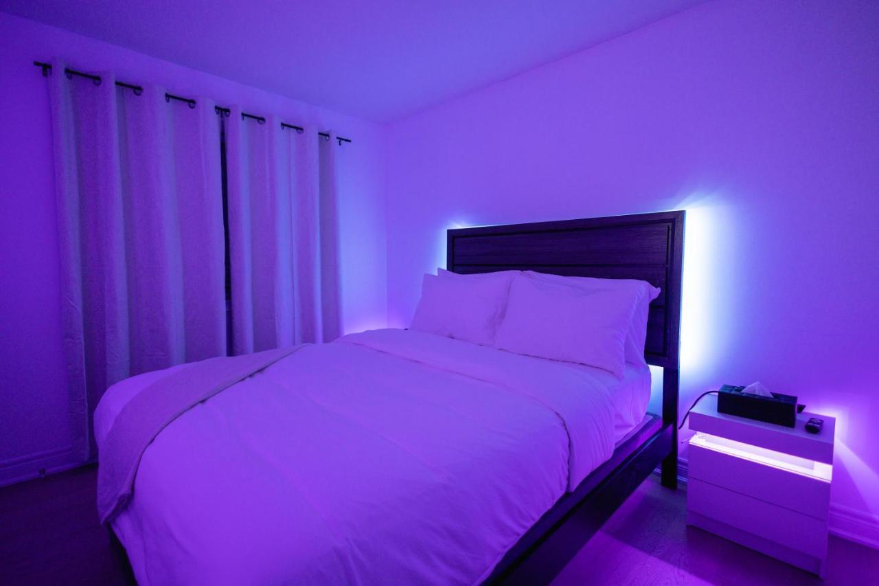 5 Beds On The Rapids - 5 Mins To The Falls Villa Niagara Falls Exterior photo