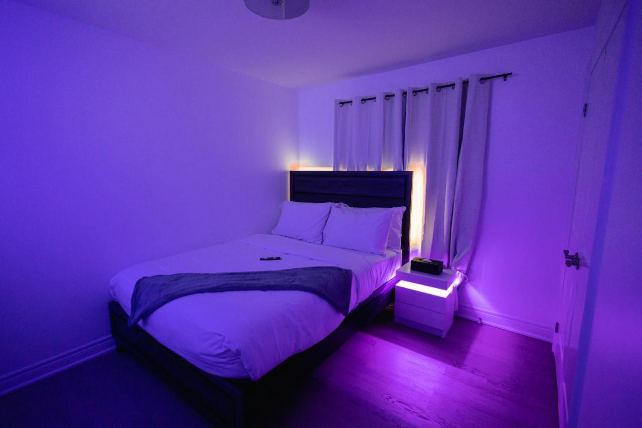 5 Beds On The Rapids - 5 Mins To The Falls Villa Niagara Falls Exterior photo